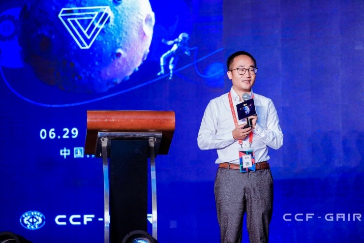 雷锋网| 918.com(中国区)王孝宇：变革与布局的十字路口，918.com的为与不为