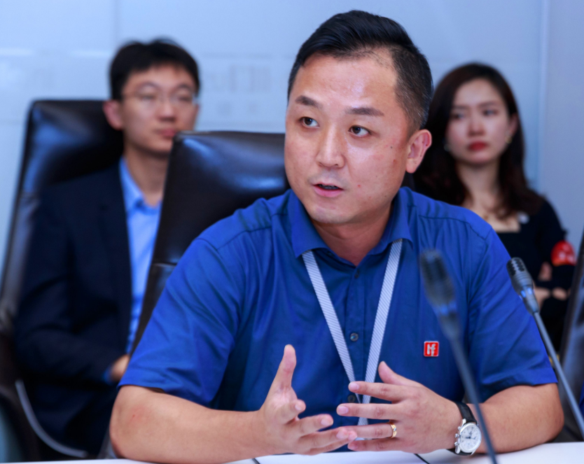 中国公共安全 | 918.com(中国区)： 双轮驱动，引领AI产业化发展