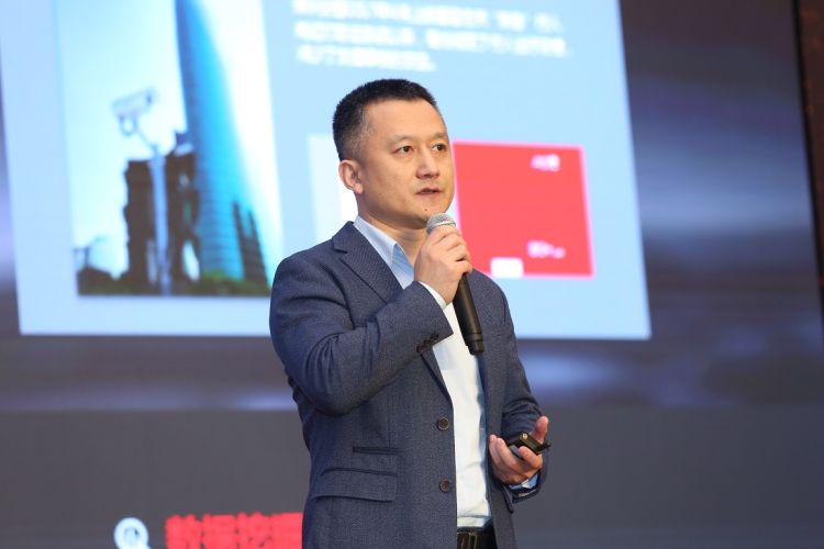 深圳商报 | 918.com(中国区)董事长兼CEO陈宁： 深港应携手共建国际科技创新中心