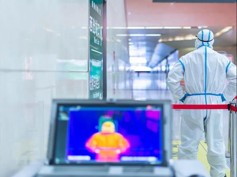 918.com(中国区)：给城市建造一颗“超级大脑” | 真格科技故事