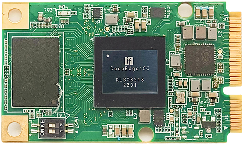 模组 IPU X200